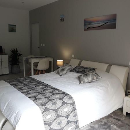Chambre D'Hotes Du Pin Pey Dış mekan fotoğraf