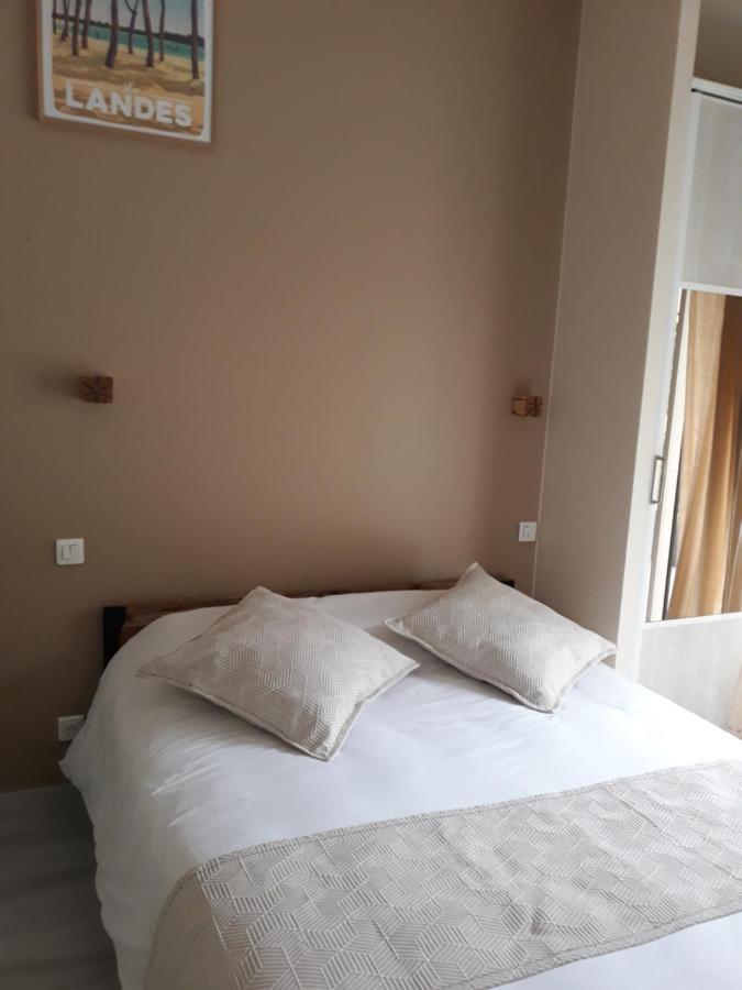 Chambre D'Hotes Du Pin Pey Dış mekan fotoğraf