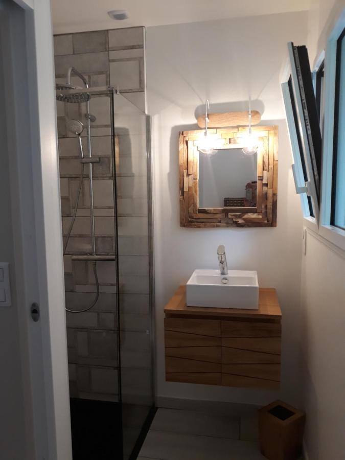 Chambre D'Hotes Du Pin Pey Dış mekan fotoğraf