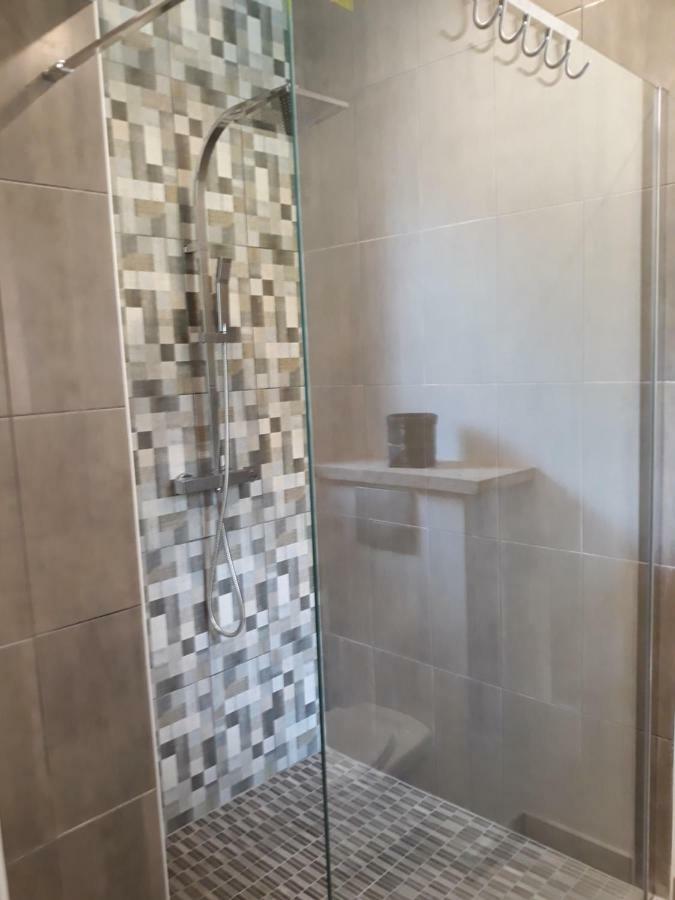 Chambre D'Hotes Du Pin Pey Dış mekan fotoğraf
