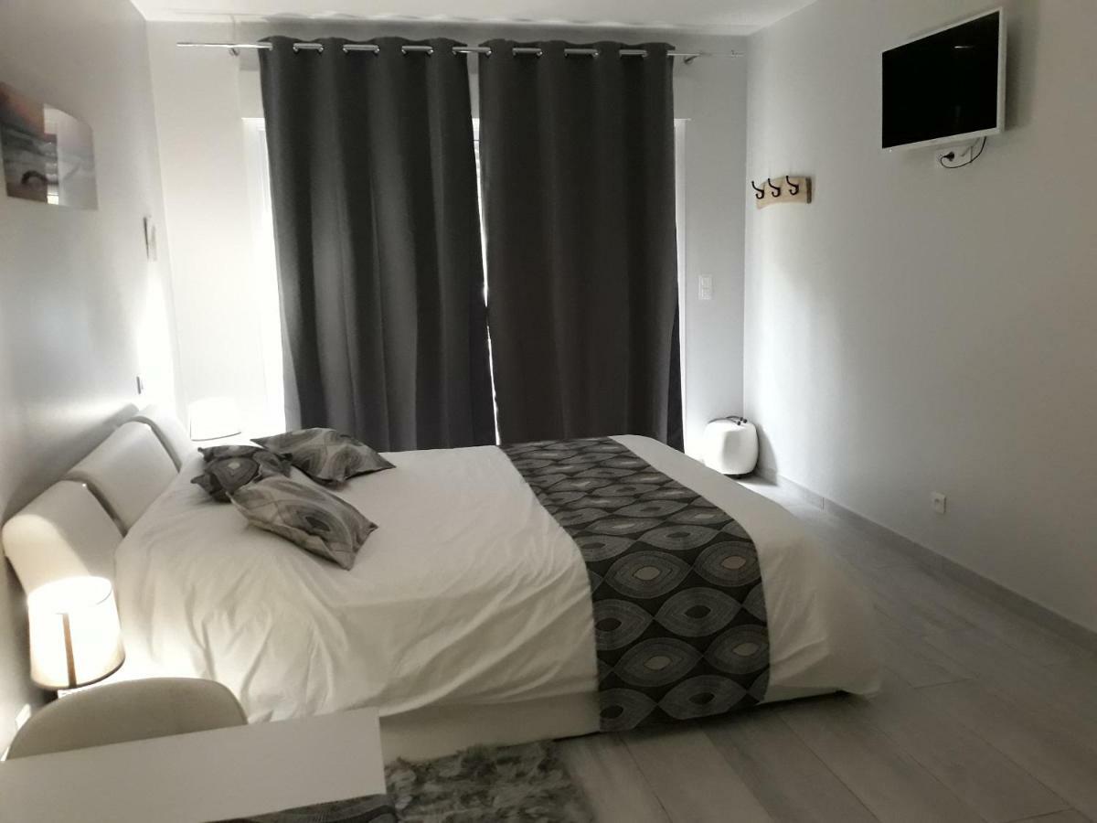 Chambre D'Hotes Du Pin Pey Dış mekan fotoğraf